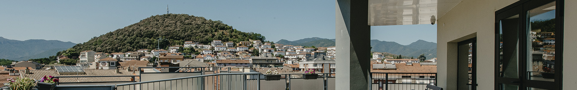 Residència Santa Maria del Tura (Olot)