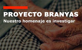 Projecte Branyas