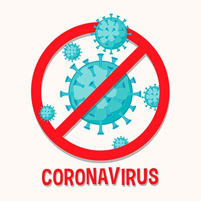 Deixem fora el Coronavirus