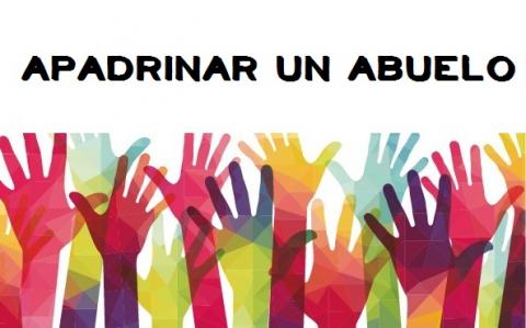 Proyecto Apadrinar un abuelo