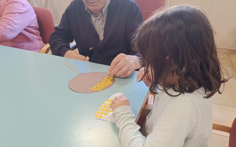 Residencia Santa Maria del Tura