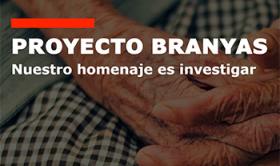 Projecte Branyas