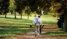 La autonomía de las personas con Alzheimer